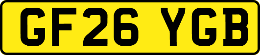 GF26YGB