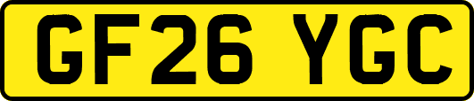 GF26YGC