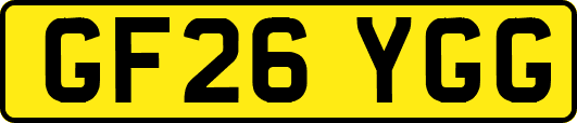 GF26YGG