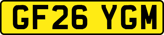 GF26YGM