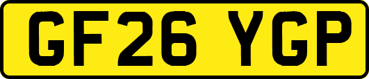 GF26YGP