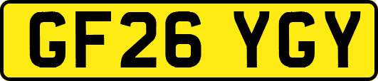 GF26YGY