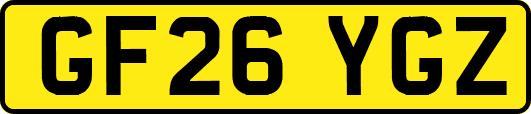 GF26YGZ