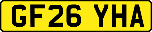 GF26YHA