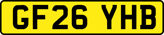 GF26YHB