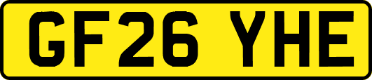 GF26YHE