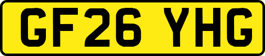 GF26YHG