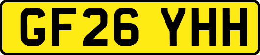 GF26YHH