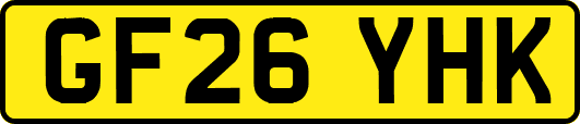 GF26YHK