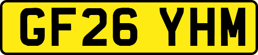 GF26YHM