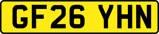 GF26YHN