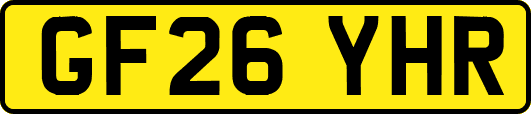 GF26YHR