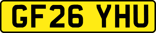 GF26YHU