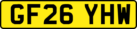 GF26YHW