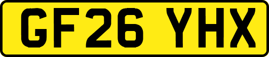 GF26YHX