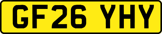 GF26YHY