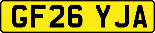 GF26YJA