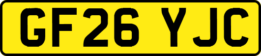 GF26YJC