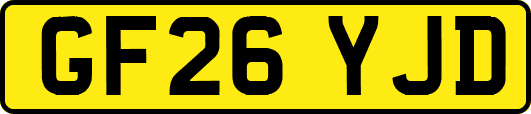 GF26YJD