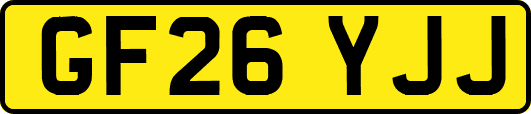 GF26YJJ