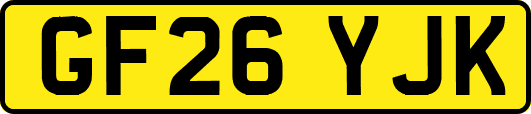 GF26YJK