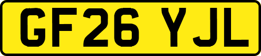 GF26YJL