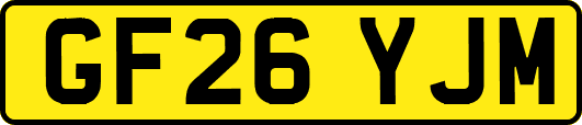 GF26YJM