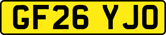 GF26YJO