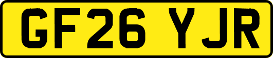 GF26YJR