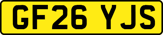GF26YJS