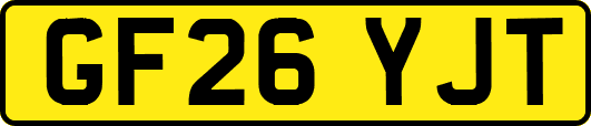 GF26YJT