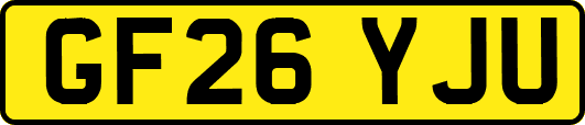 GF26YJU