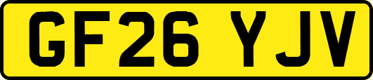 GF26YJV