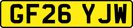 GF26YJW