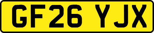 GF26YJX