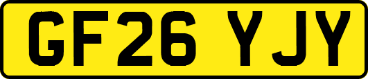 GF26YJY