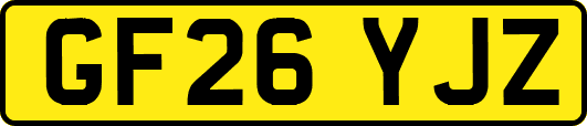 GF26YJZ