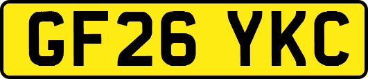 GF26YKC
