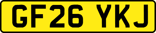 GF26YKJ