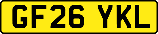 GF26YKL