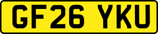 GF26YKU