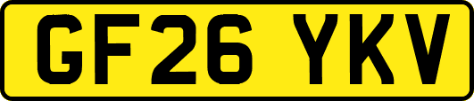 GF26YKV