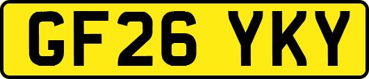 GF26YKY