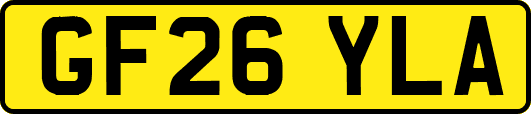 GF26YLA