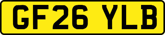 GF26YLB