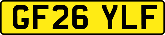 GF26YLF