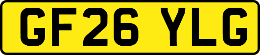GF26YLG