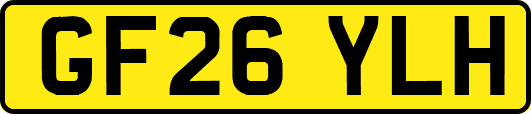 GF26YLH