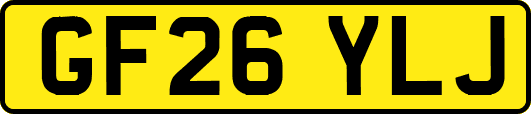 GF26YLJ