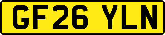 GF26YLN
